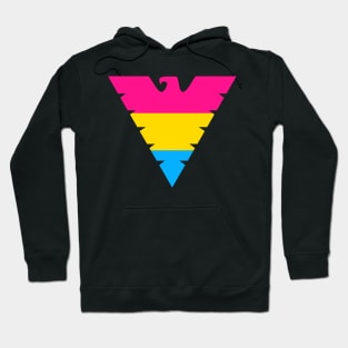 Pan Phoenix Hoodie